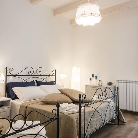 モノーポリCasa Rebeccaアパートメント 部屋 写真