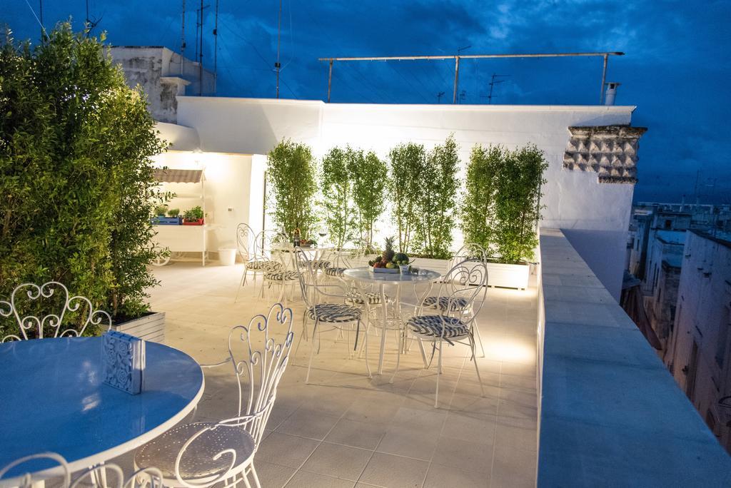 モノーポリCasa Rebeccaアパートメント 部屋 写真