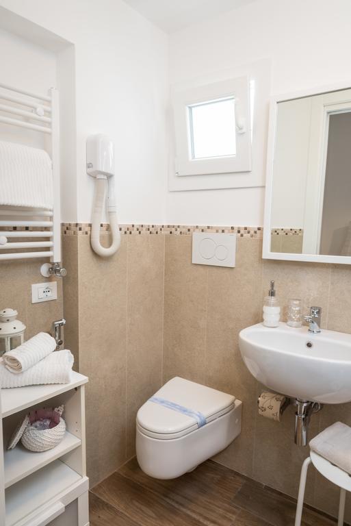 モノーポリCasa Rebeccaアパートメント 部屋 写真
