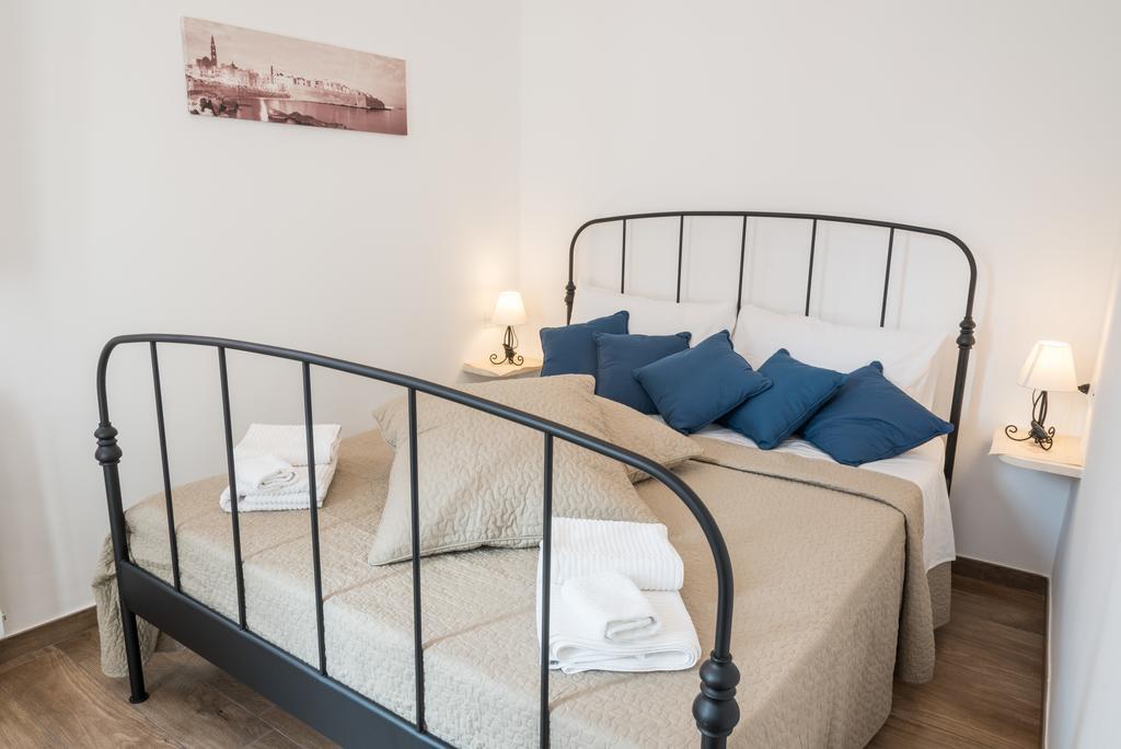 モノーポリCasa Rebeccaアパートメント 部屋 写真