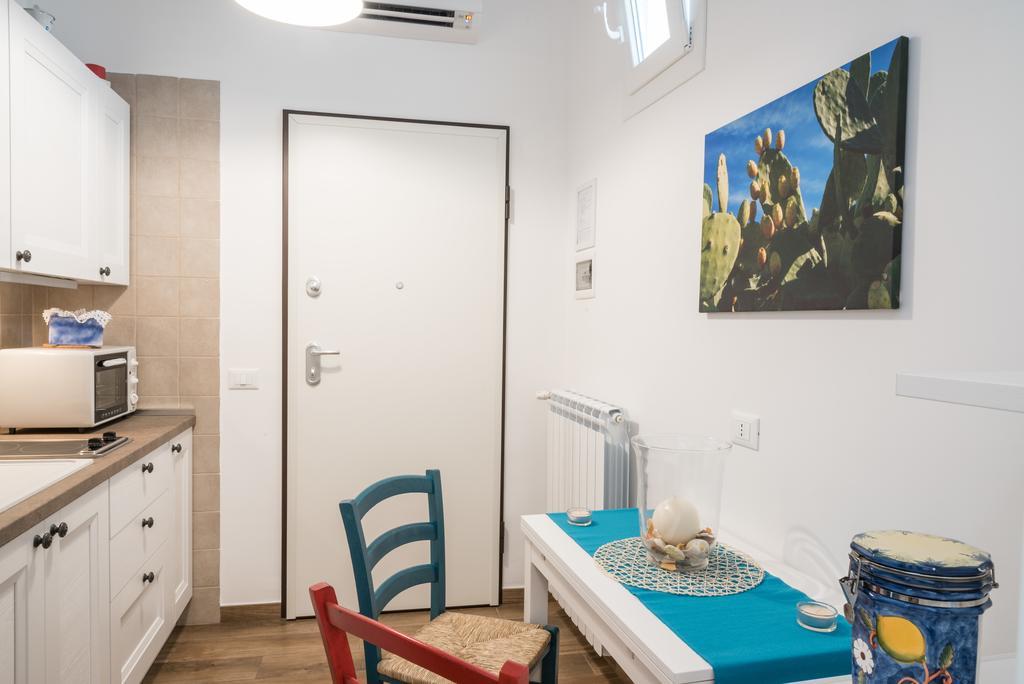 モノーポリCasa Rebeccaアパートメント 部屋 写真