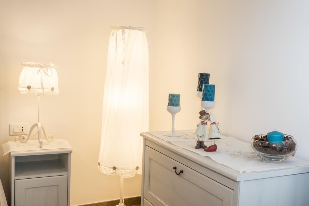 モノーポリCasa Rebeccaアパートメント 部屋 写真