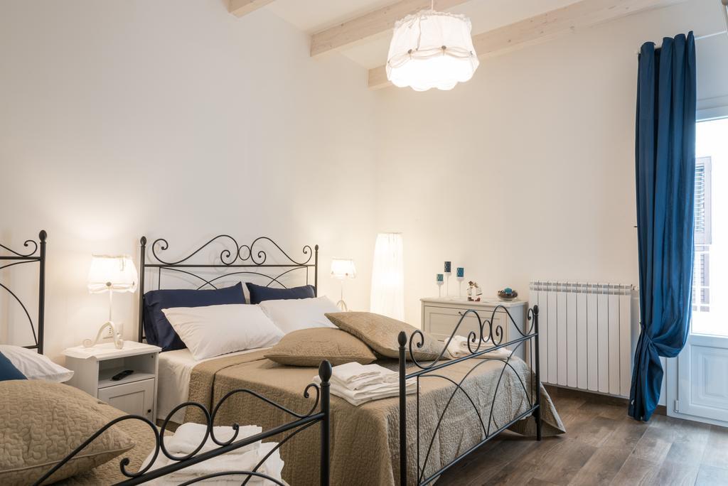 モノーポリCasa Rebeccaアパートメント 部屋 写真