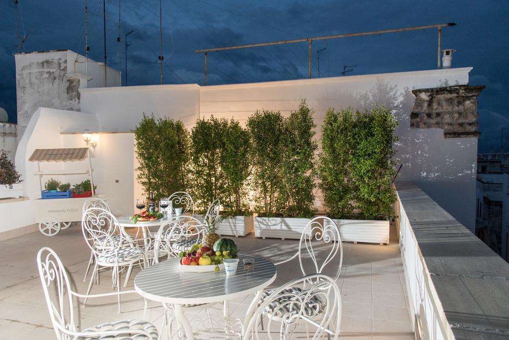 モノーポリCasa Rebeccaアパートメント 部屋 写真