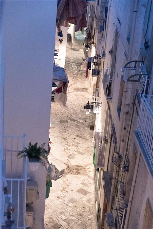モノーポリCasa Rebeccaアパートメント エクステリア 写真